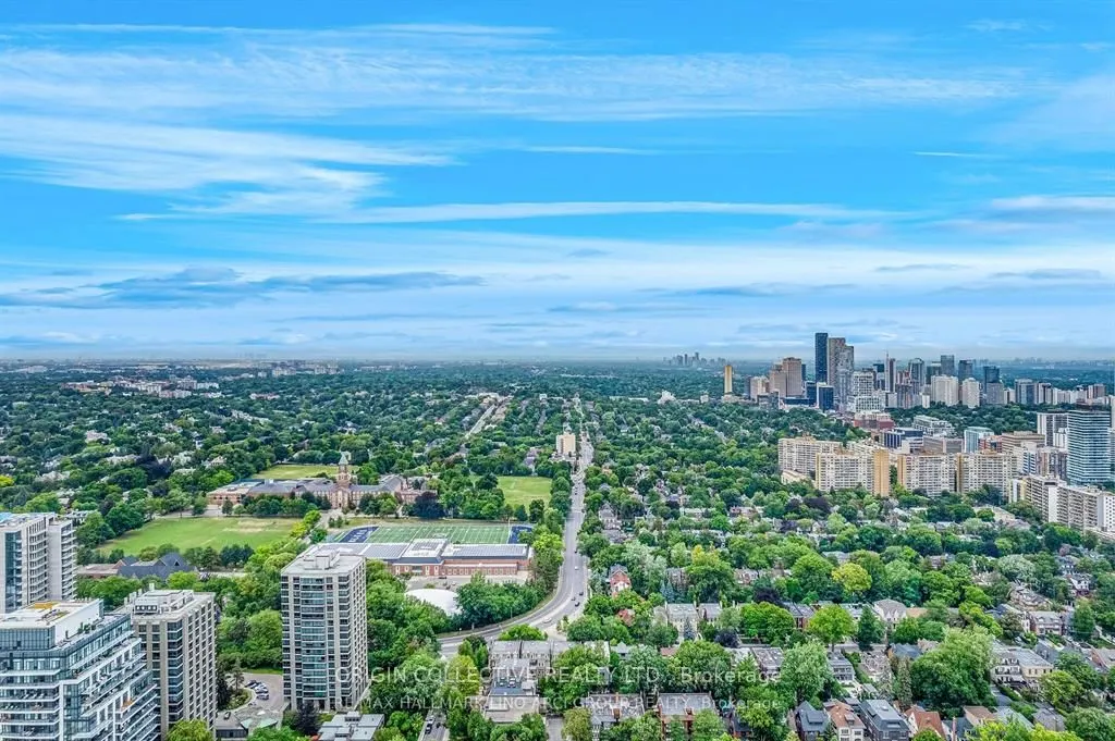 111 St Clair Avenue W #405