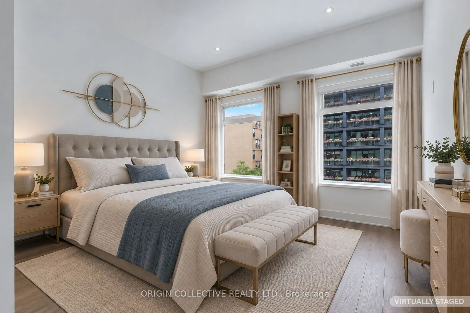 111 St Clair Avenue W #405