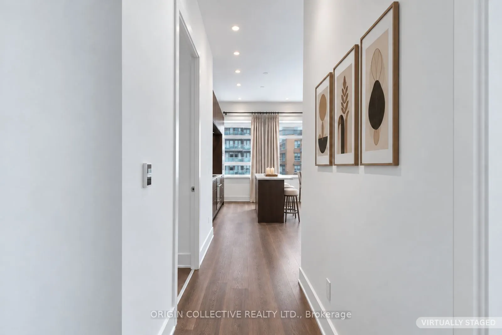 111 St Clair Avenue W #405