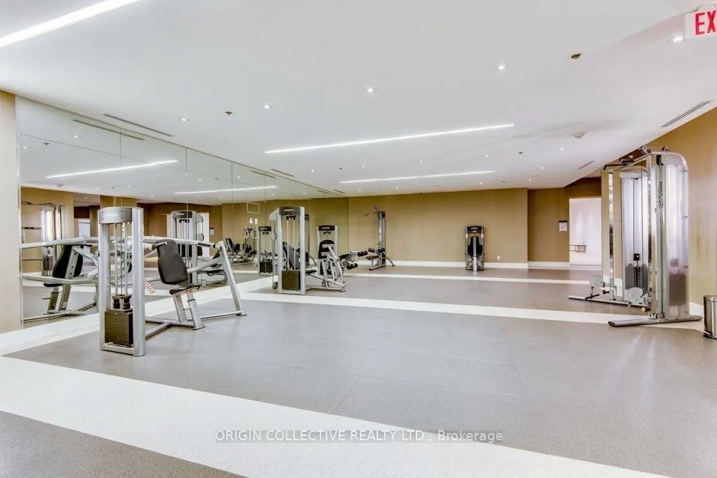 111 St Clair Avenue W #405