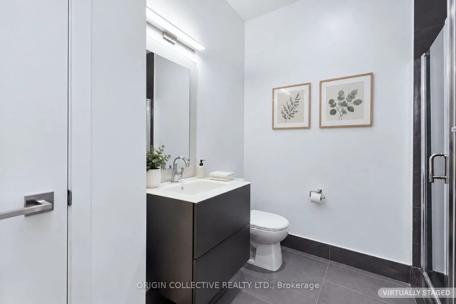 111 St Clair Avenue W #405