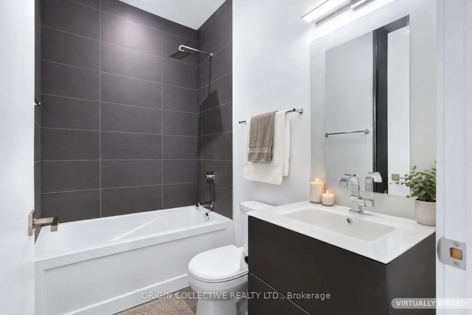 111 St Clair Avenue W #405