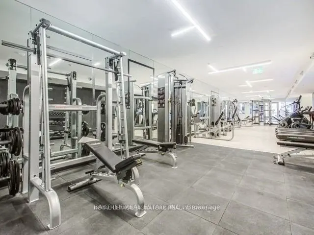 181 Dundas Street E #3215