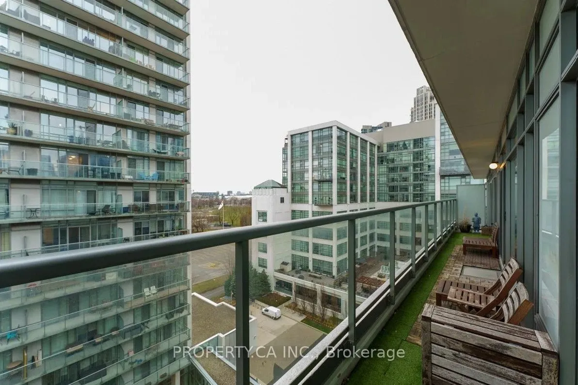 90 Stadium Road #902