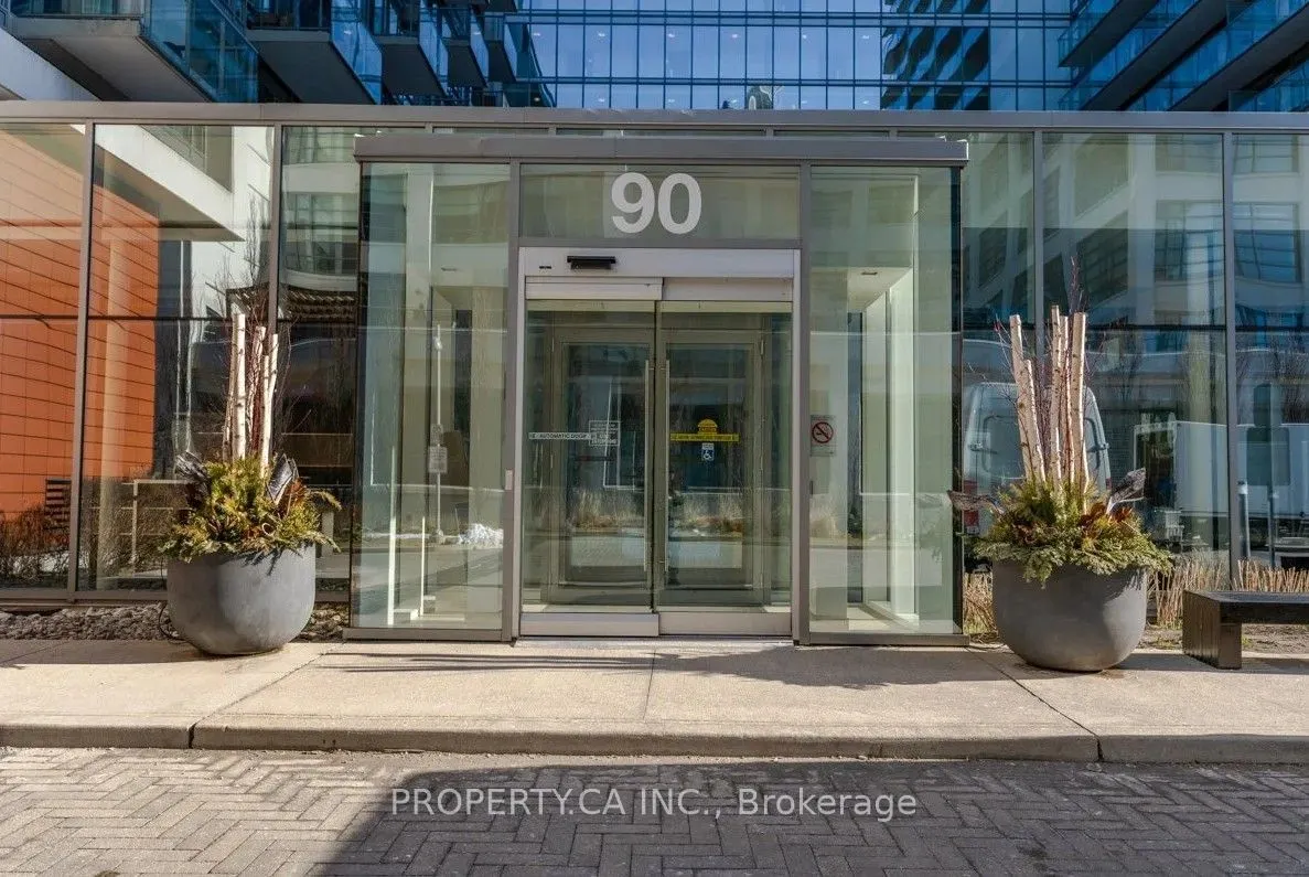 90 Stadium Road #902