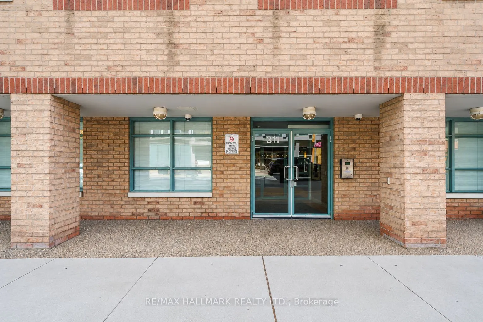 311 Richmond Street E #501