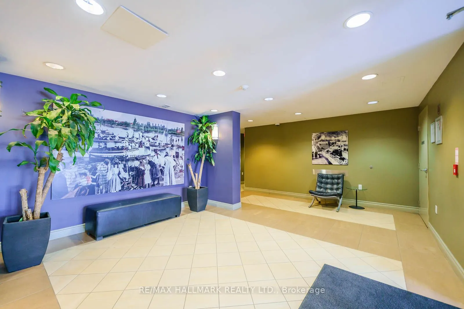 311 Richmond Street E #501