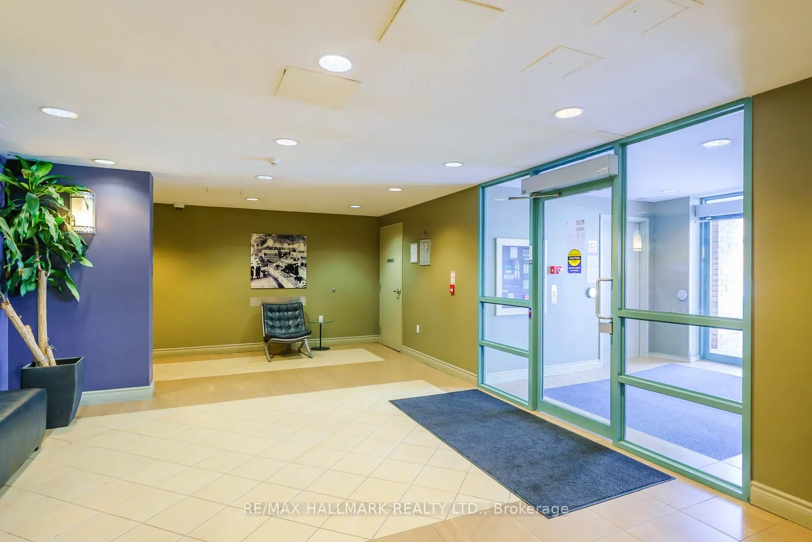 311 Richmond Street E #501
