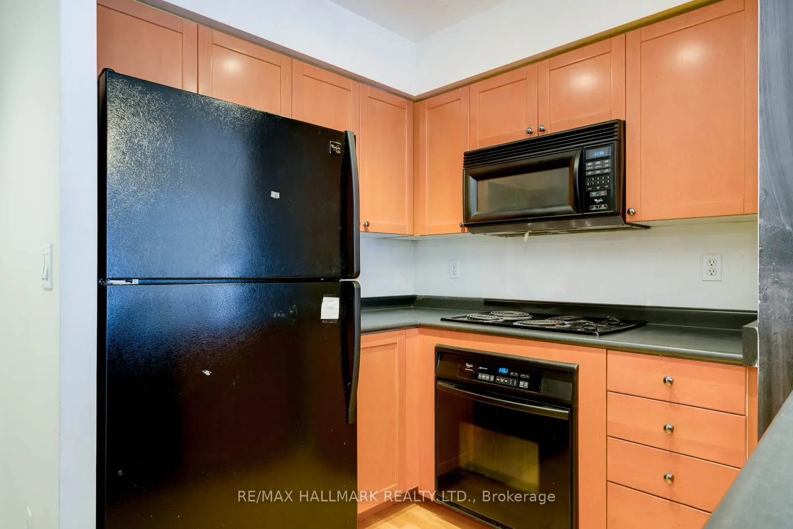 311 Richmond Street E #501