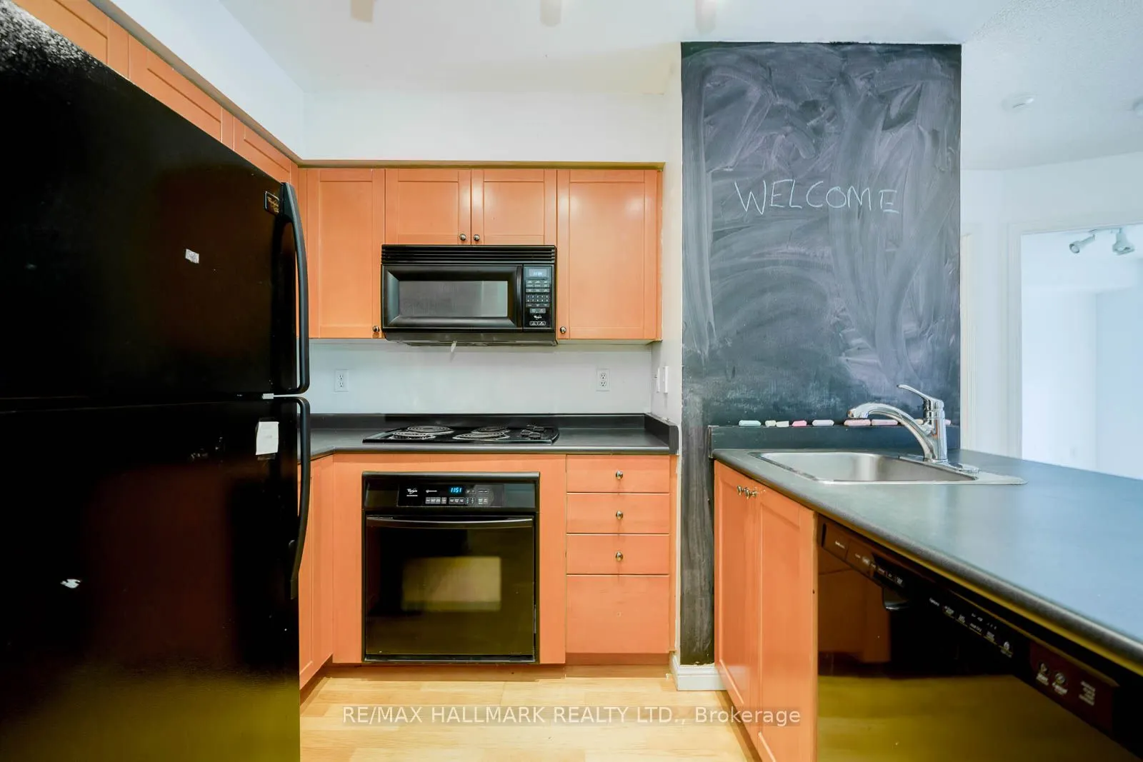 311 Richmond Street E #501