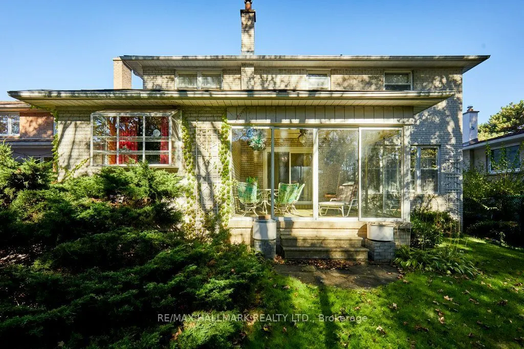 11 Feldbar Court