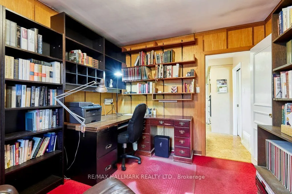 11 Feldbar Court