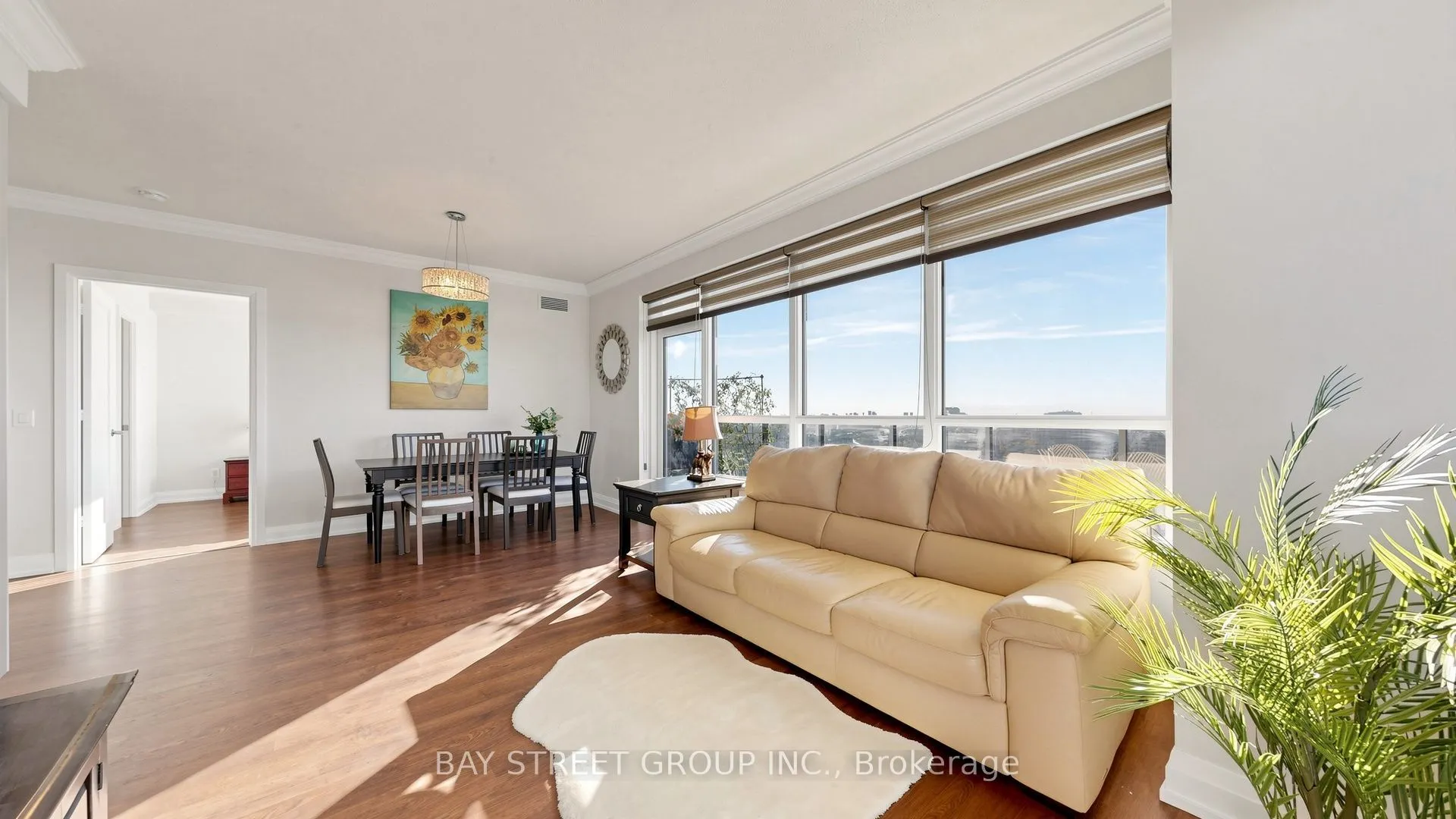 2 Anndale Drive #3010