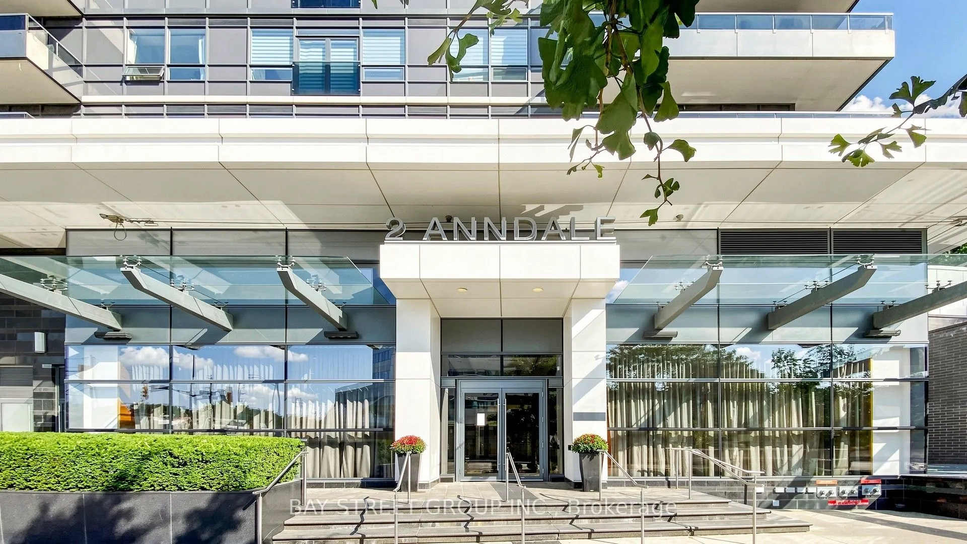 2 Anndale Drive #3010