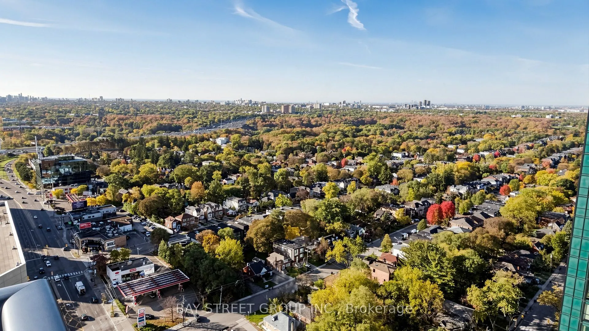 2 Anndale Drive #3010