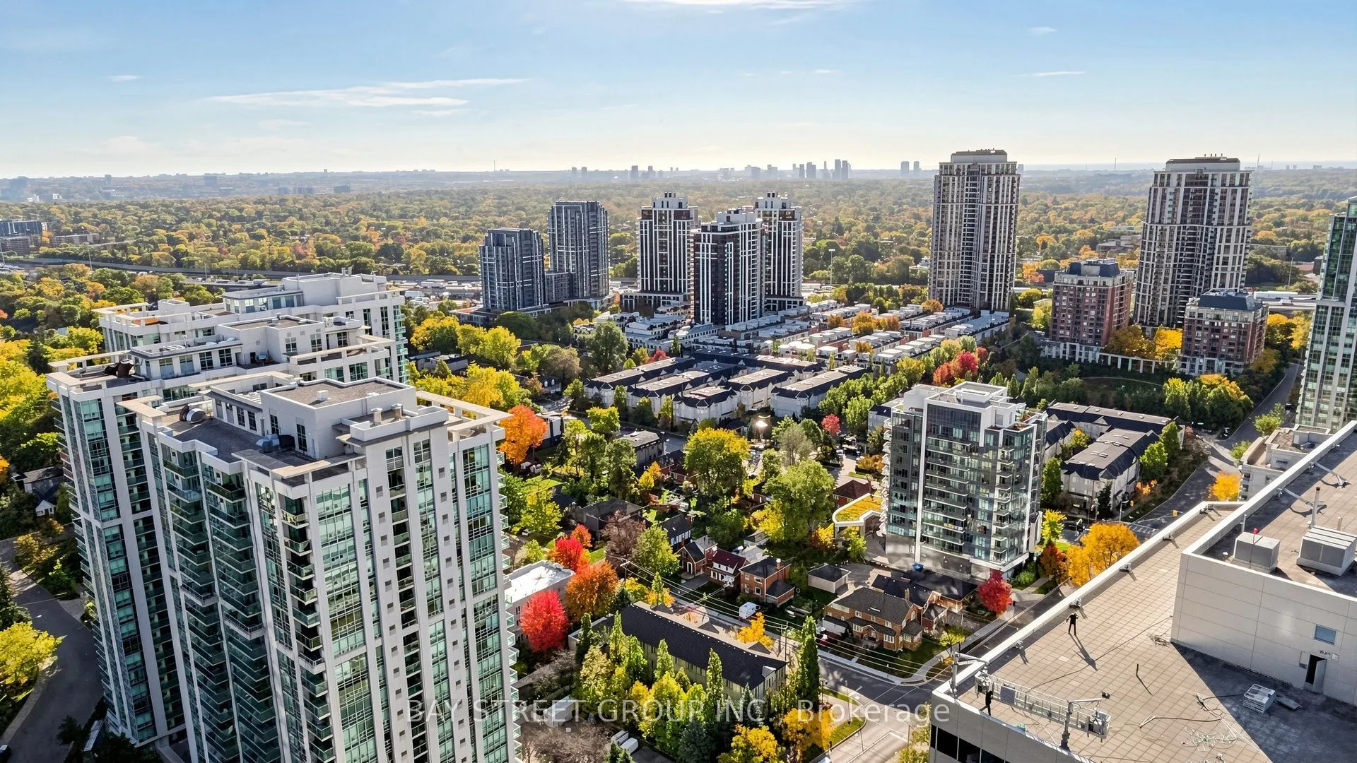 2 Anndale Drive #3010