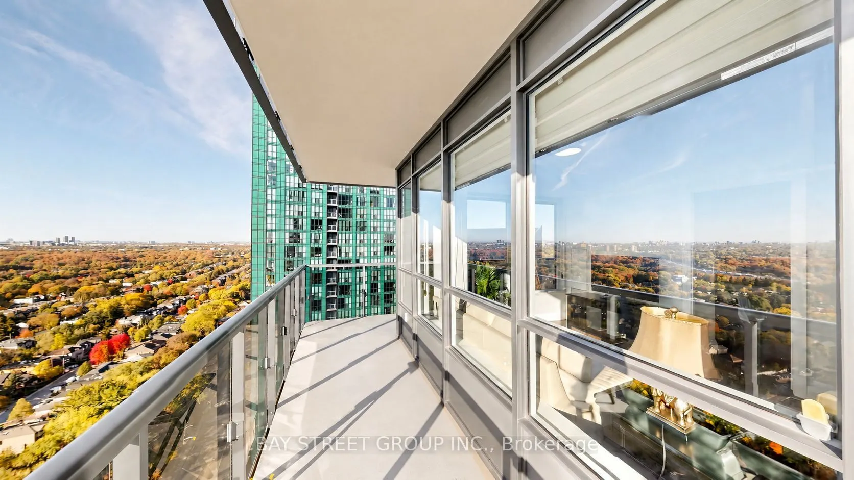 2 Anndale Drive #3010