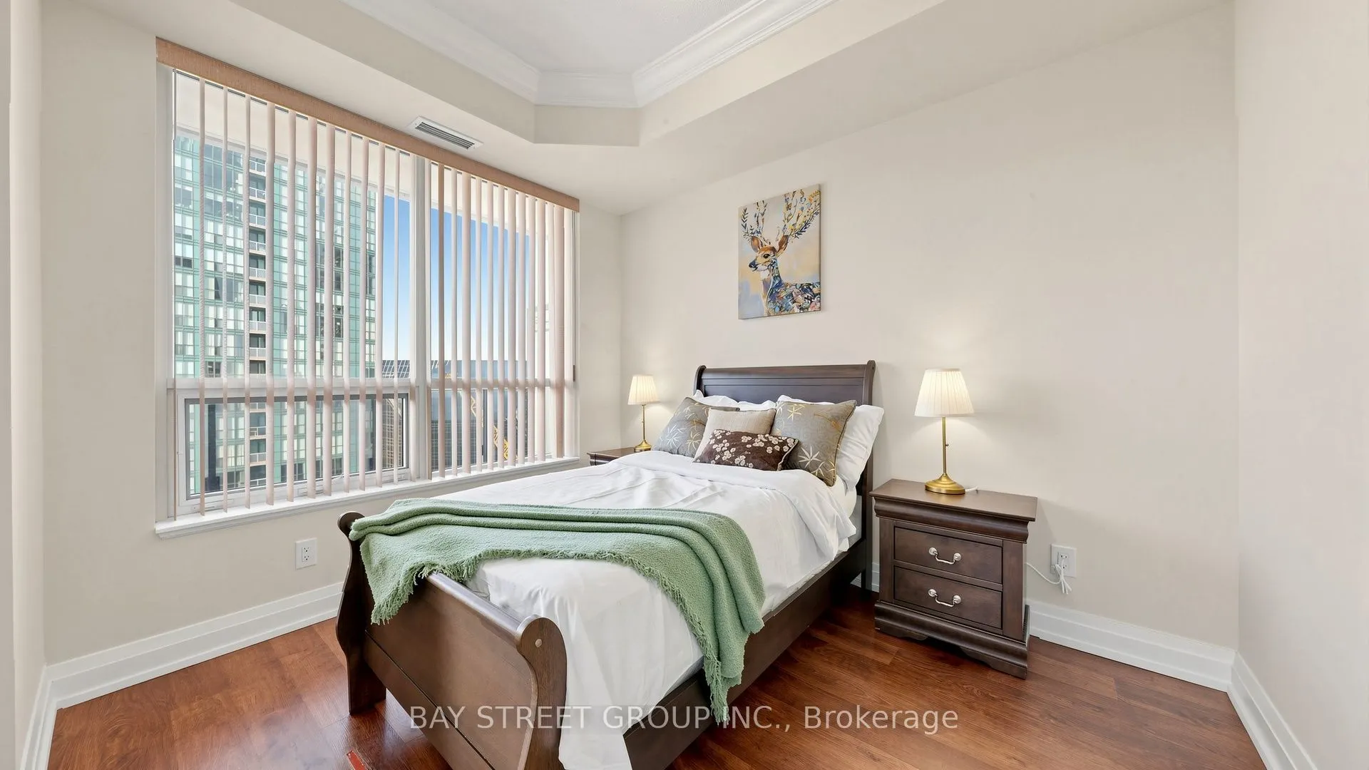 2 Anndale Drive #3010