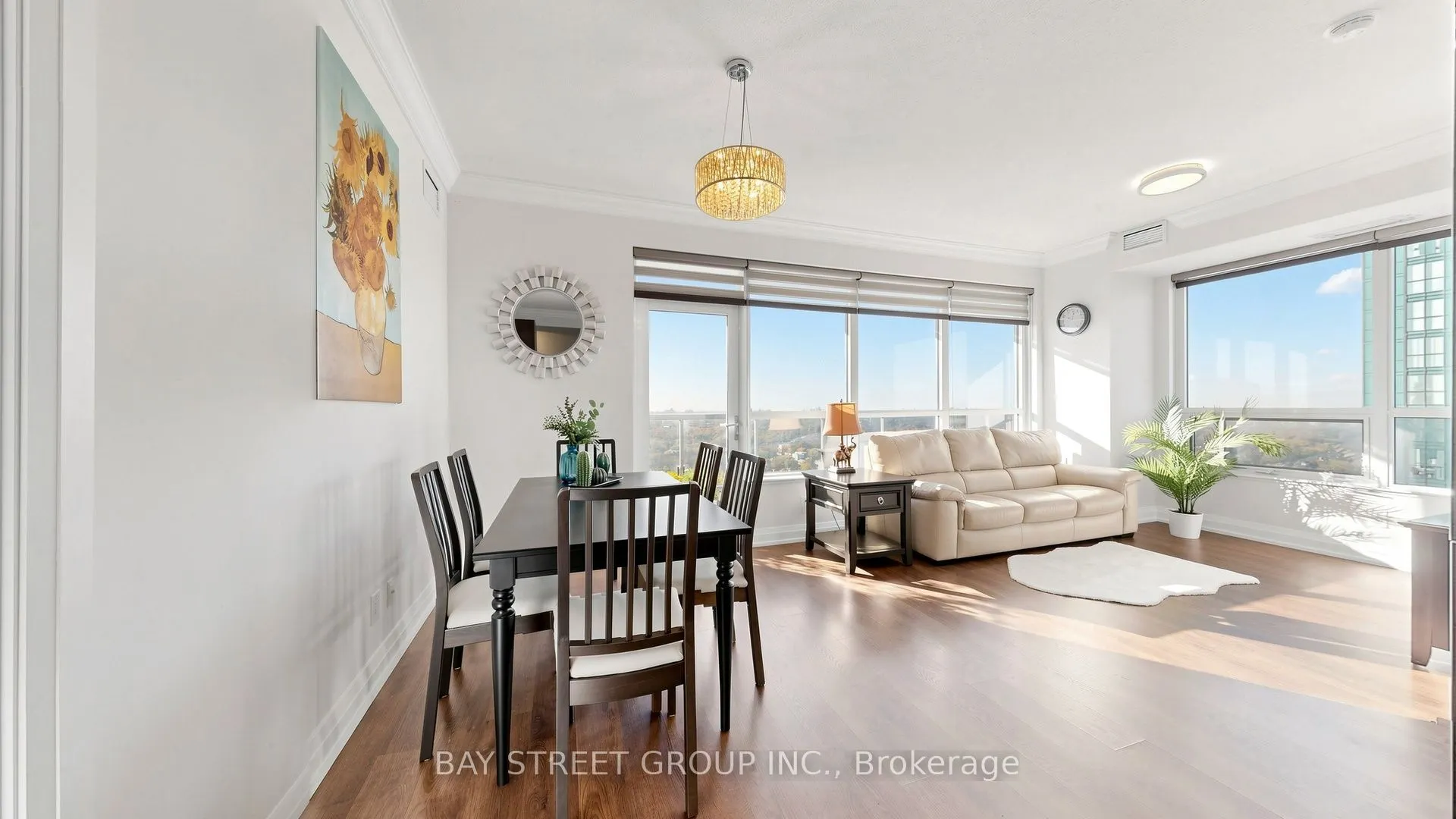 2 Anndale Drive #3010
