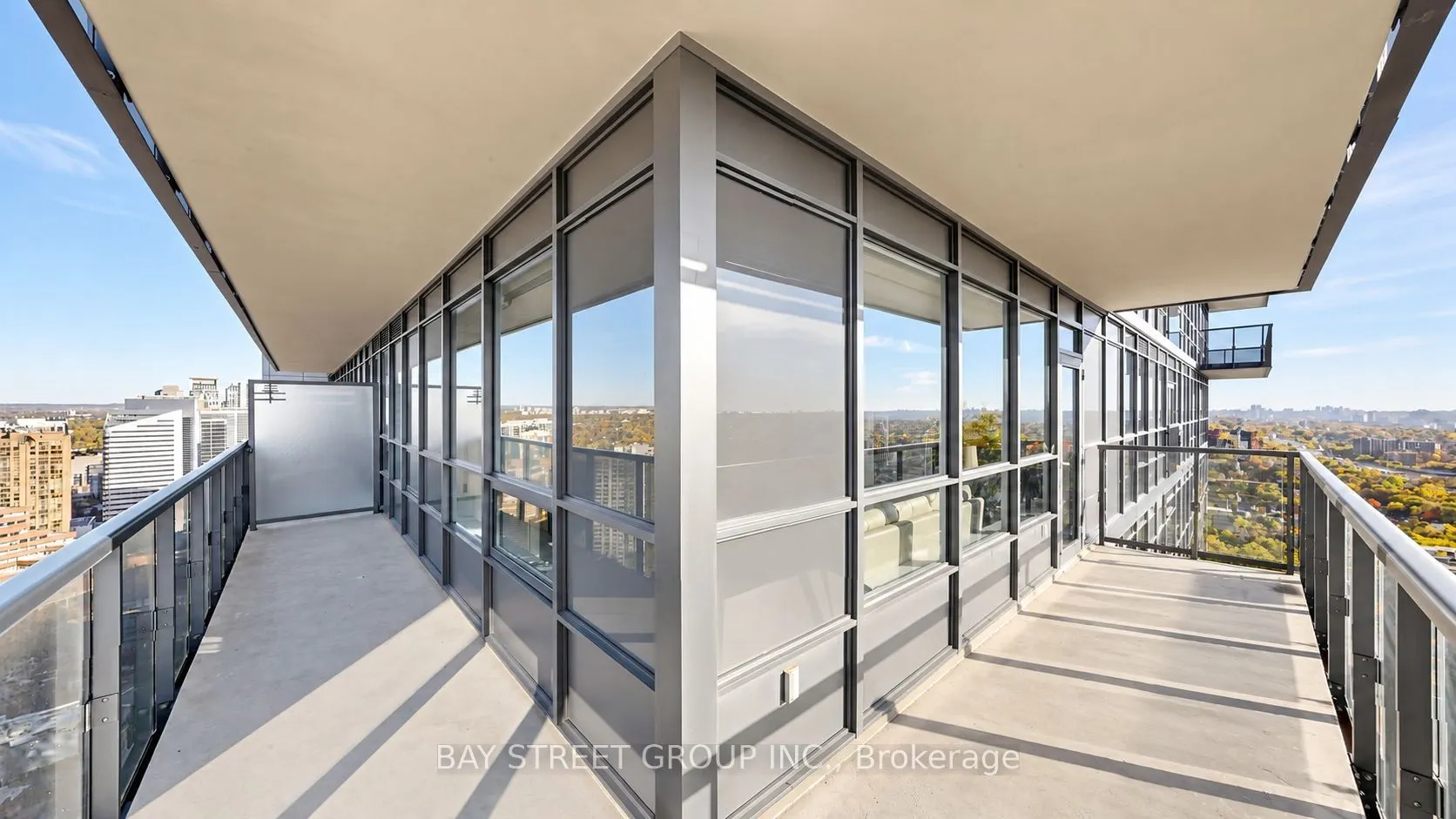 2 Anndale Drive #3010
