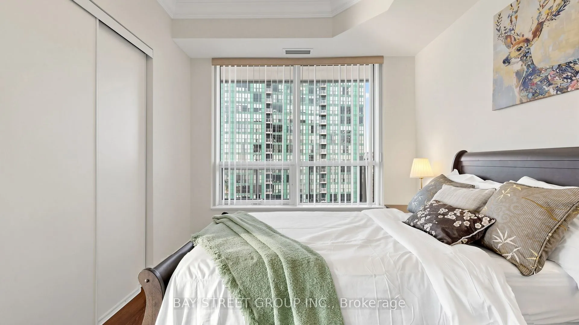 2 Anndale Drive #3010