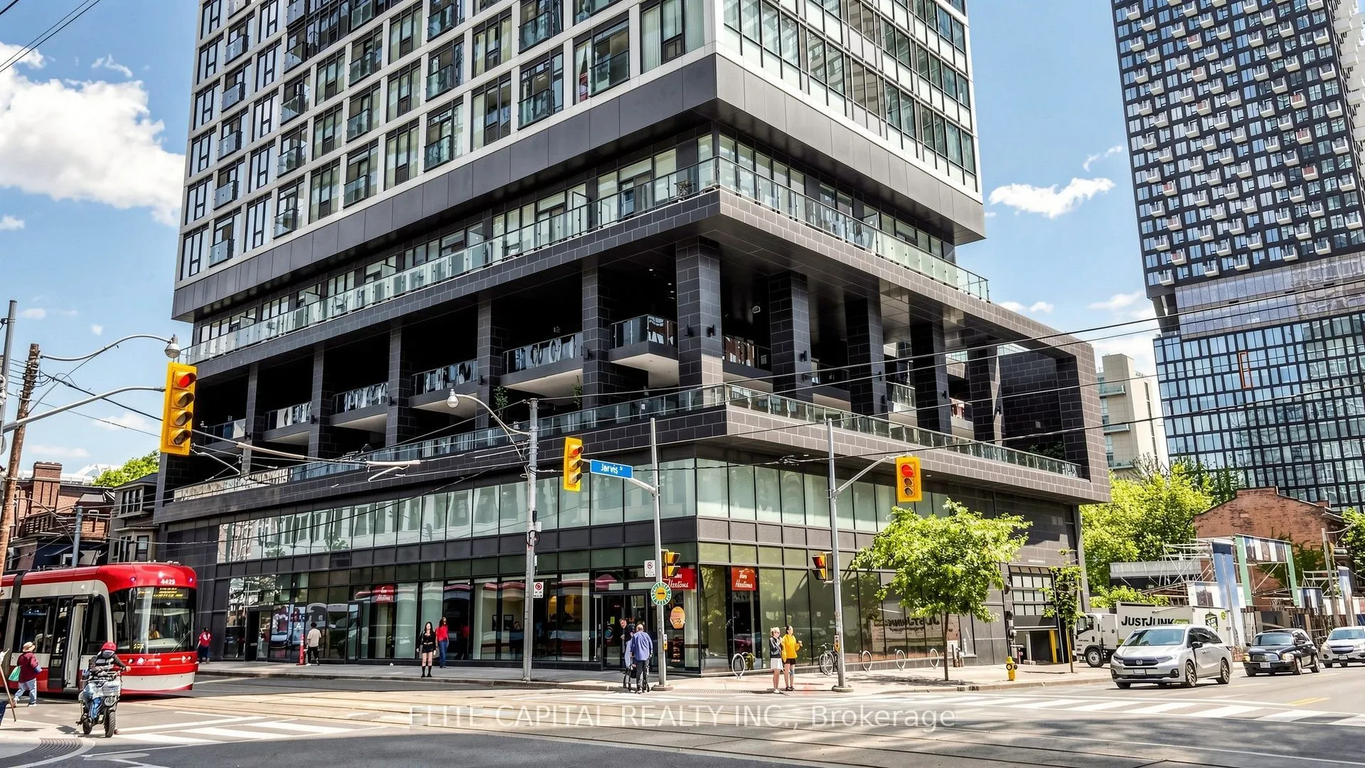 181 Dundas Street E #4612