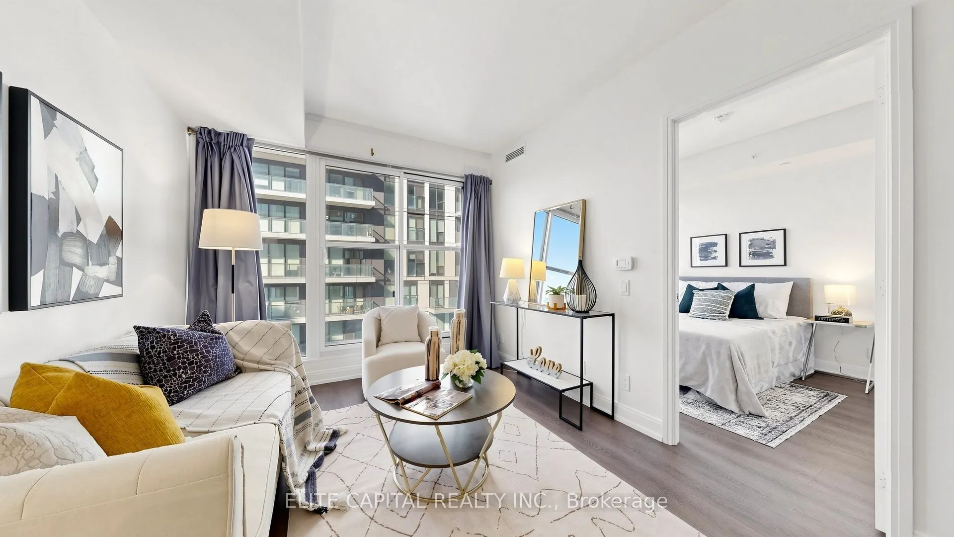 181 Dundas Street E #4612