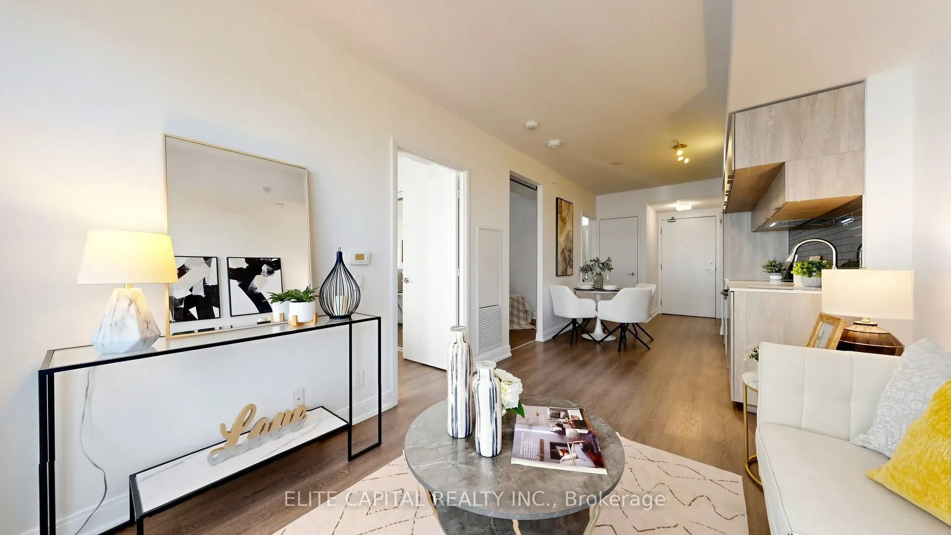 181 Dundas Street E #4612