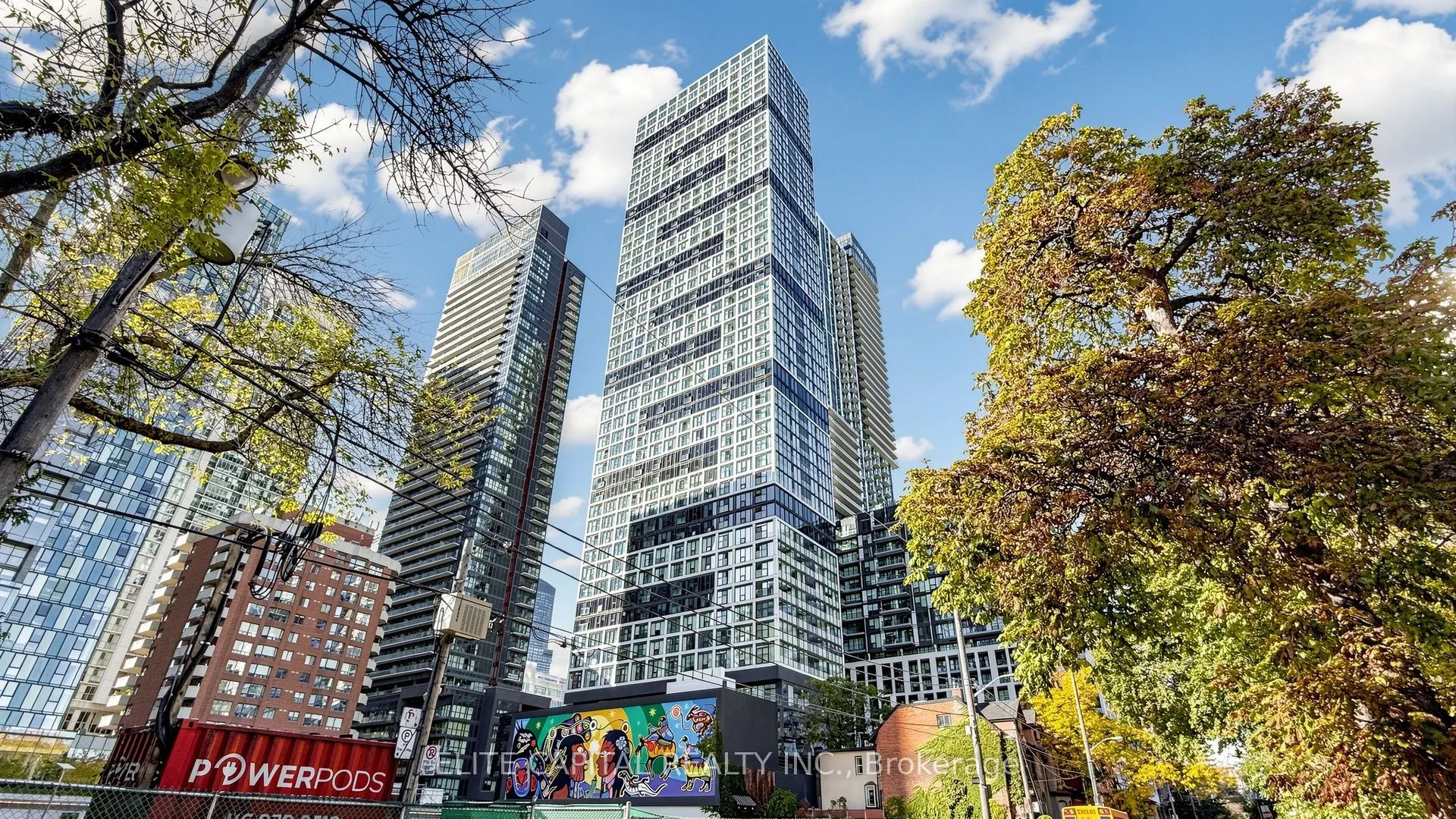 181 Dundas Street E #4612