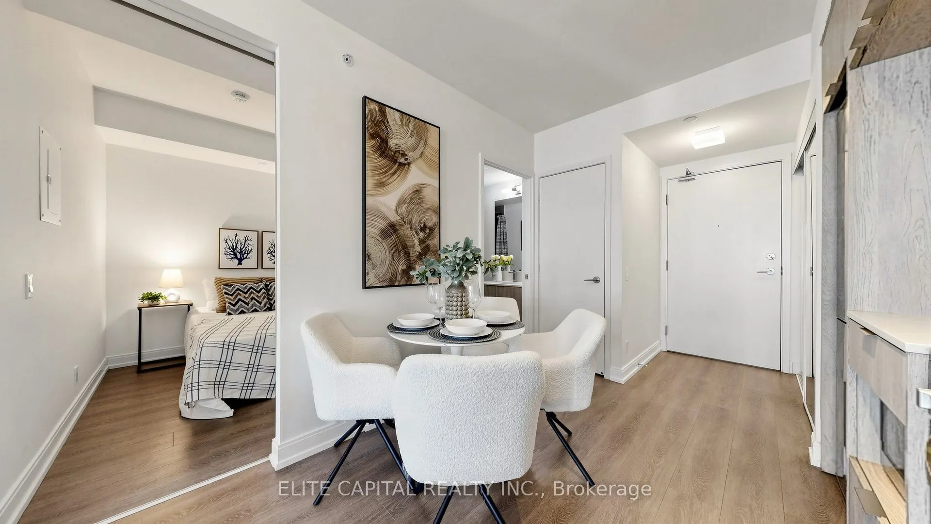 181 Dundas Street E #4612
