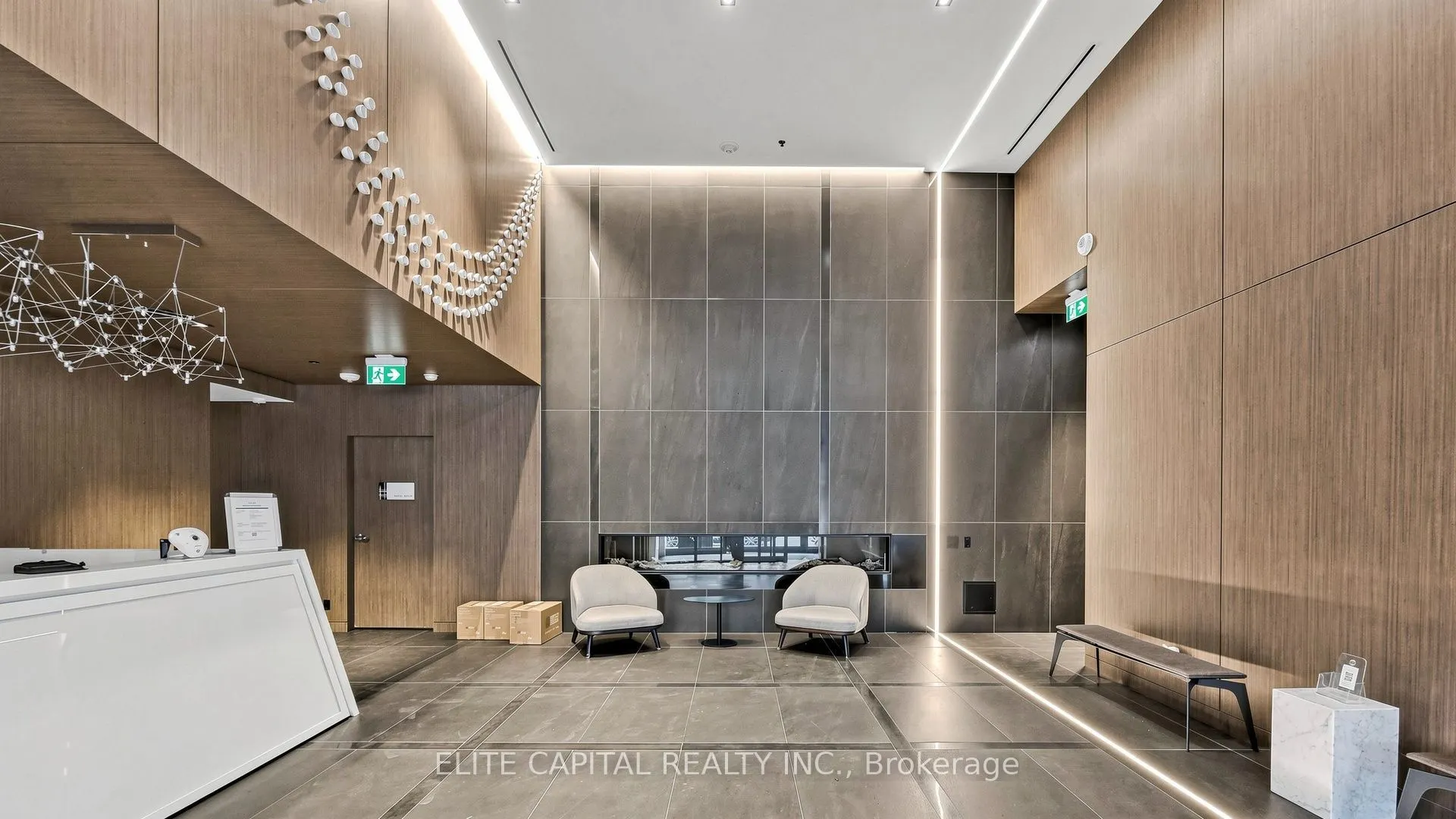 181 Dundas Street E #4612