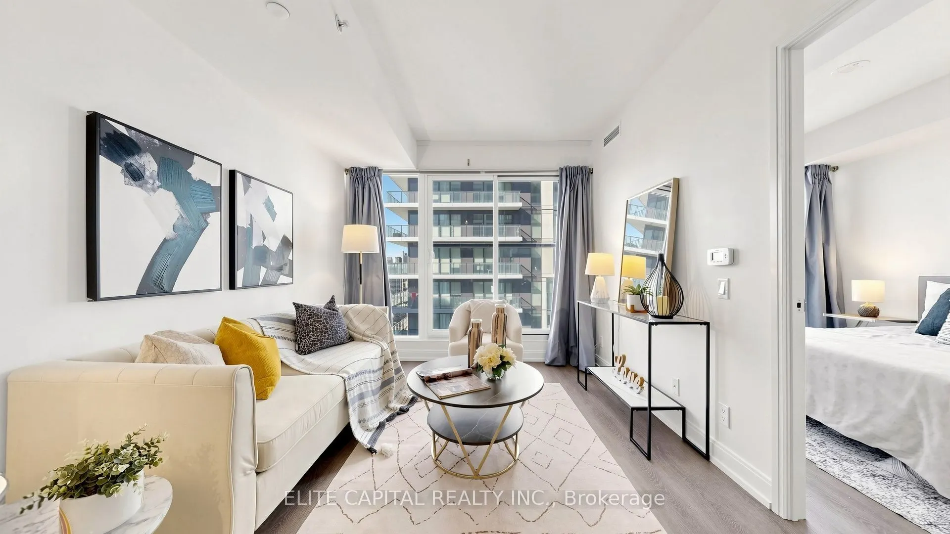 181 Dundas Street E #4612