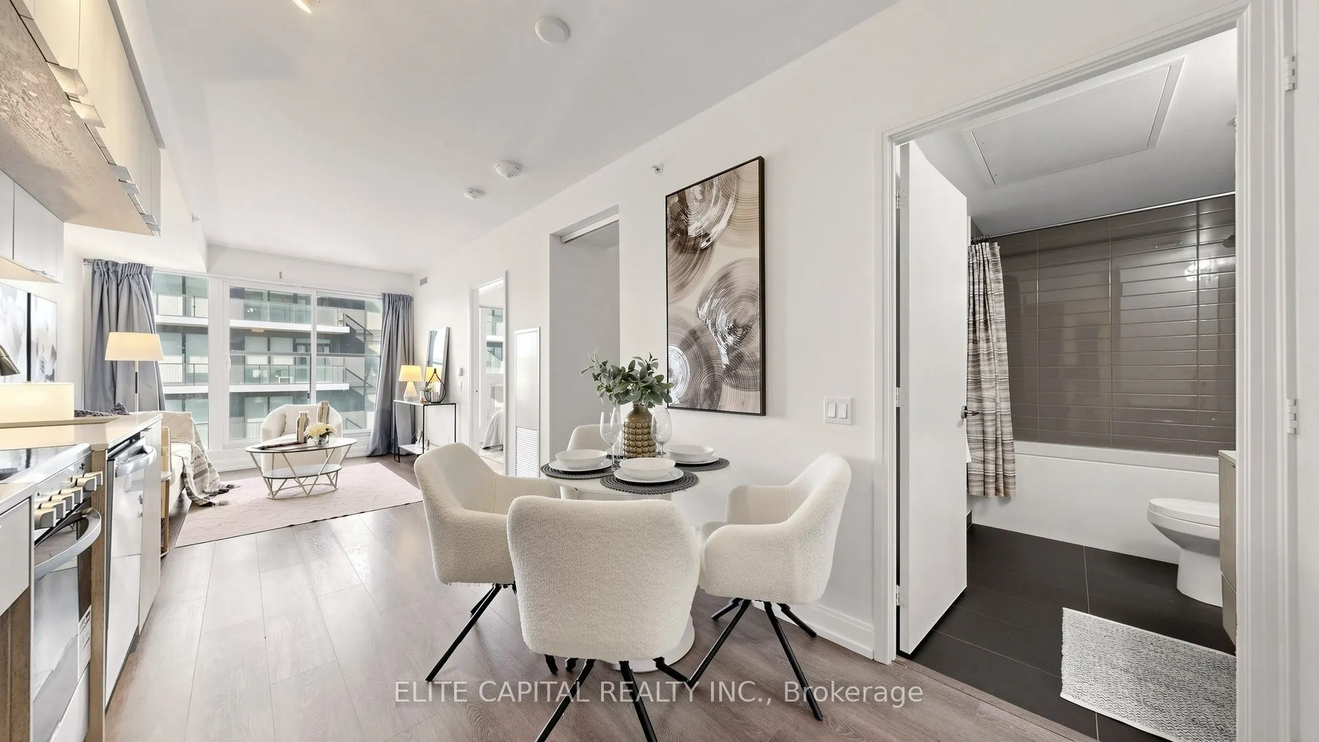 181 Dundas Street E #4612