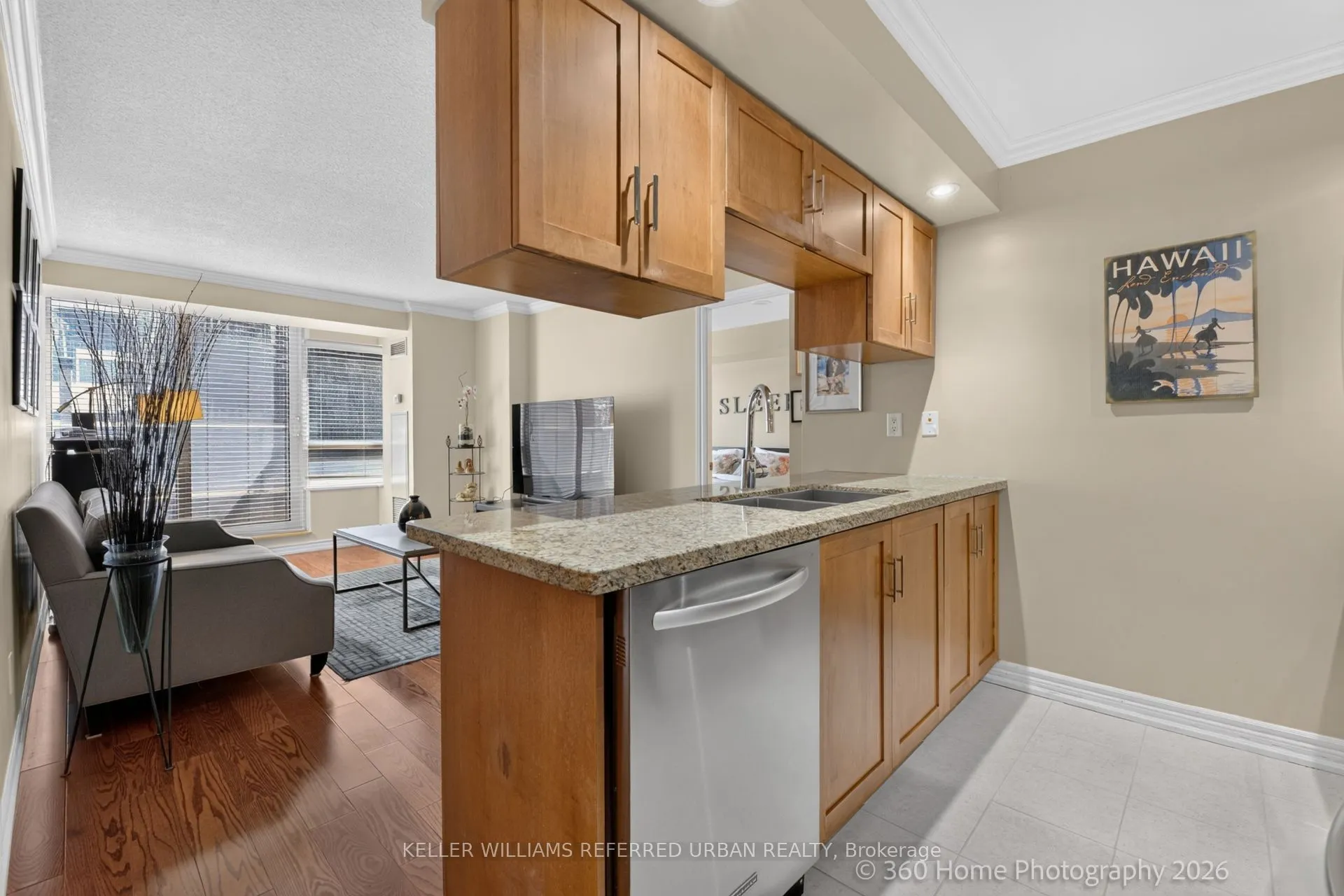 250 Wellington Street W #339