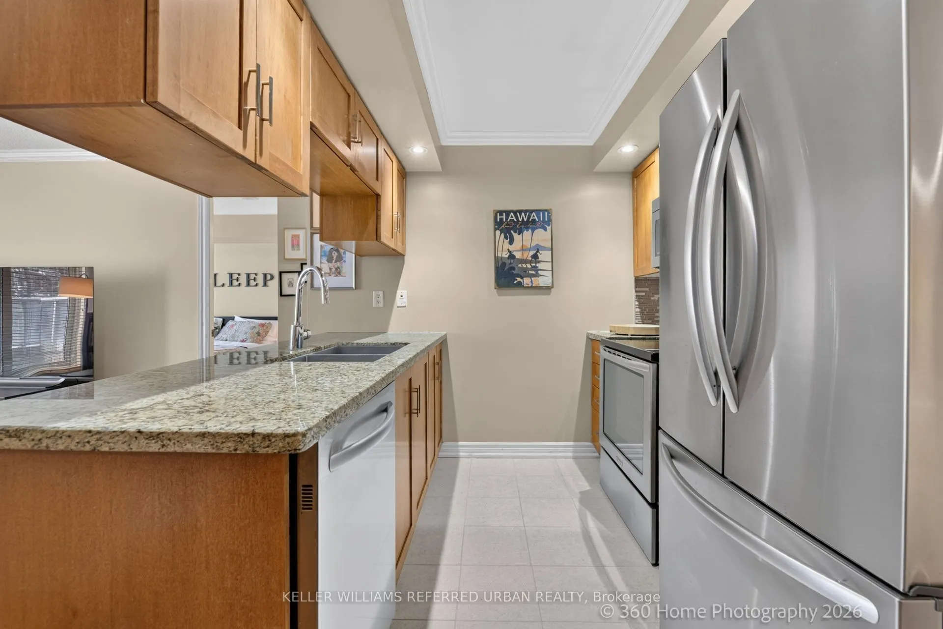 250 Wellington Street W #339