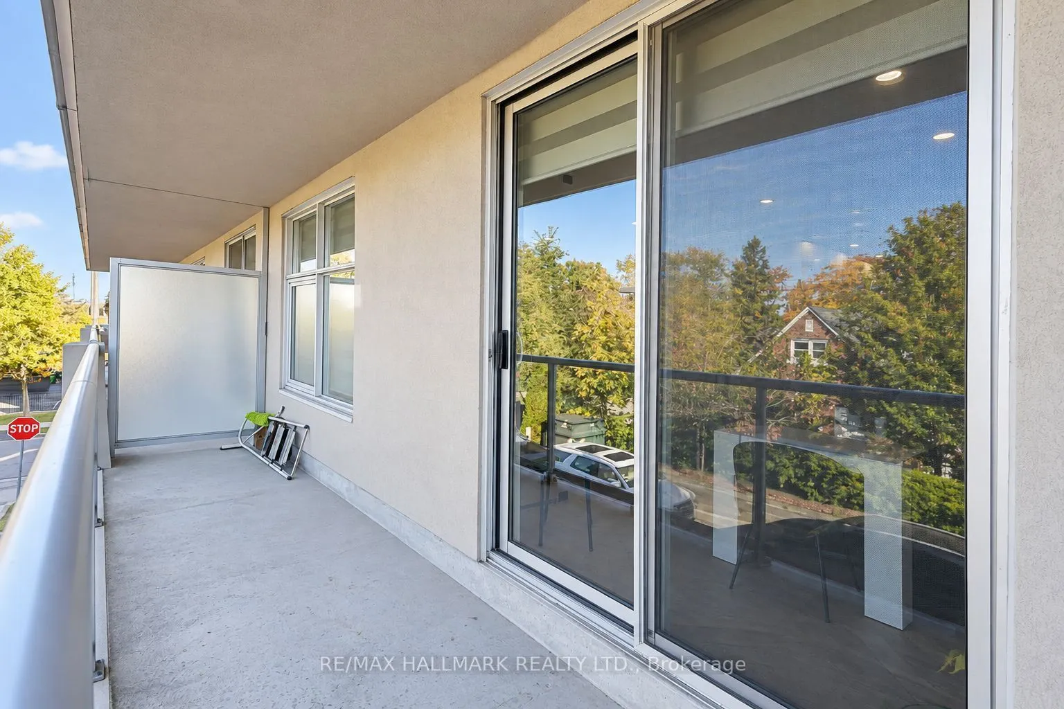 222 Finch Avenue W #217