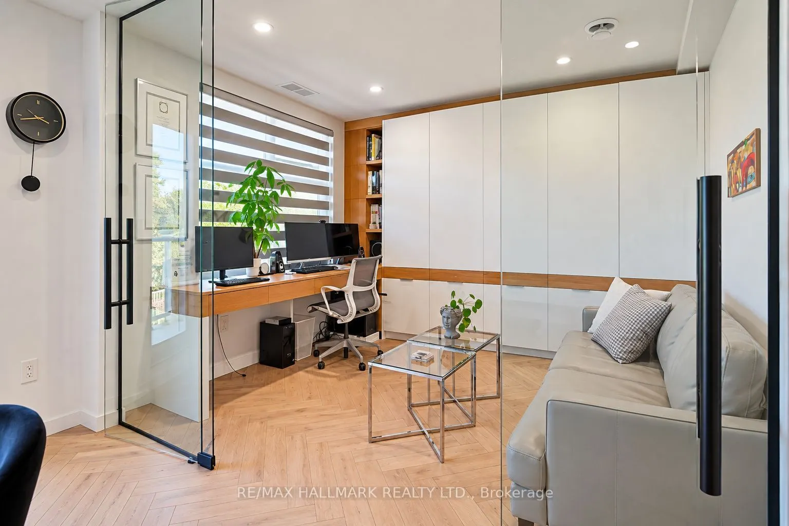 222 Finch Avenue W #217