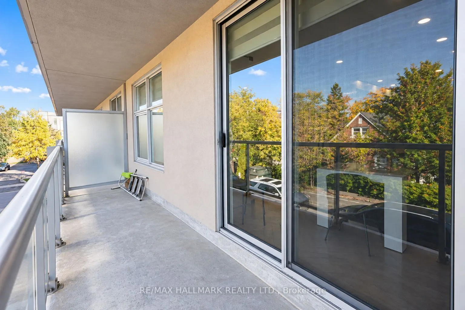 222 Finch Avenue W #217