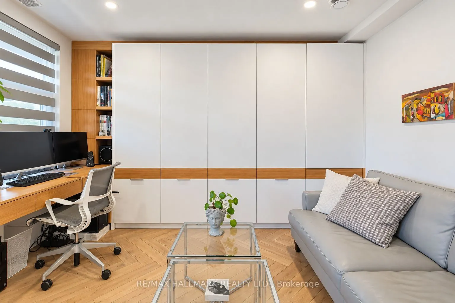 222 Finch Avenue W #217