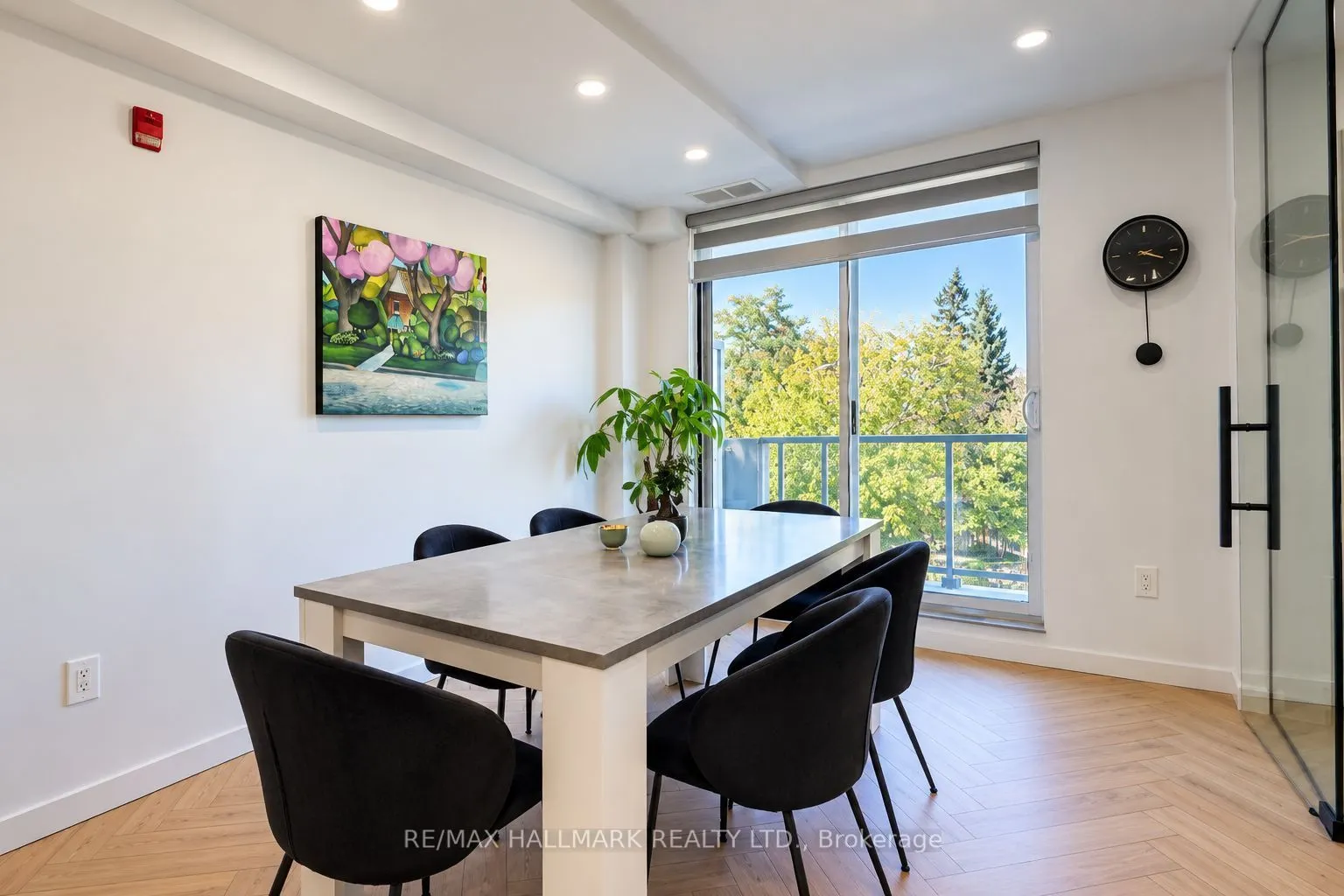 222 Finch Avenue W #217