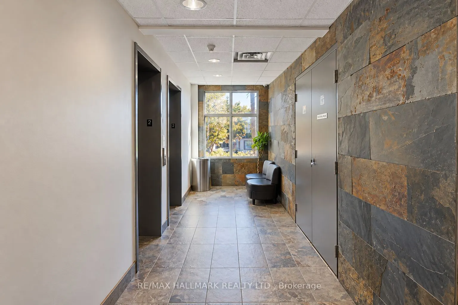 222 Finch Avenue W #217