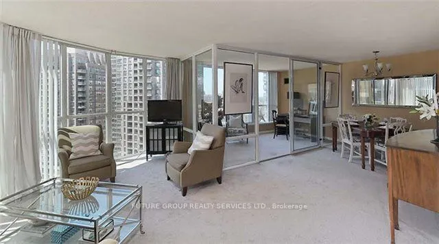 24 Wellesley Street W #2213