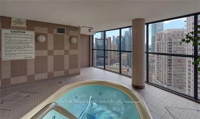 24 Wellesley Street W #2213