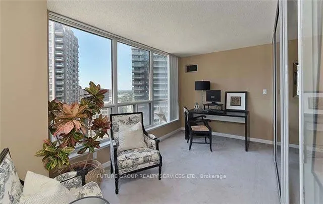 24 Wellesley Street W #2213