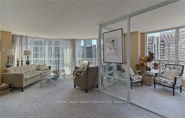24 Wellesley Street W #2213