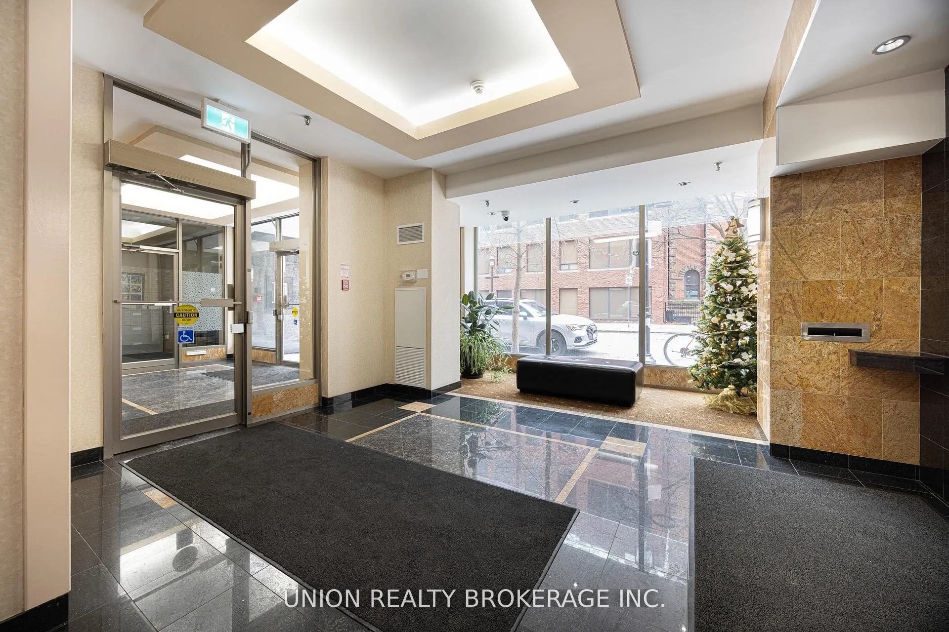 95 Lombard Street #505