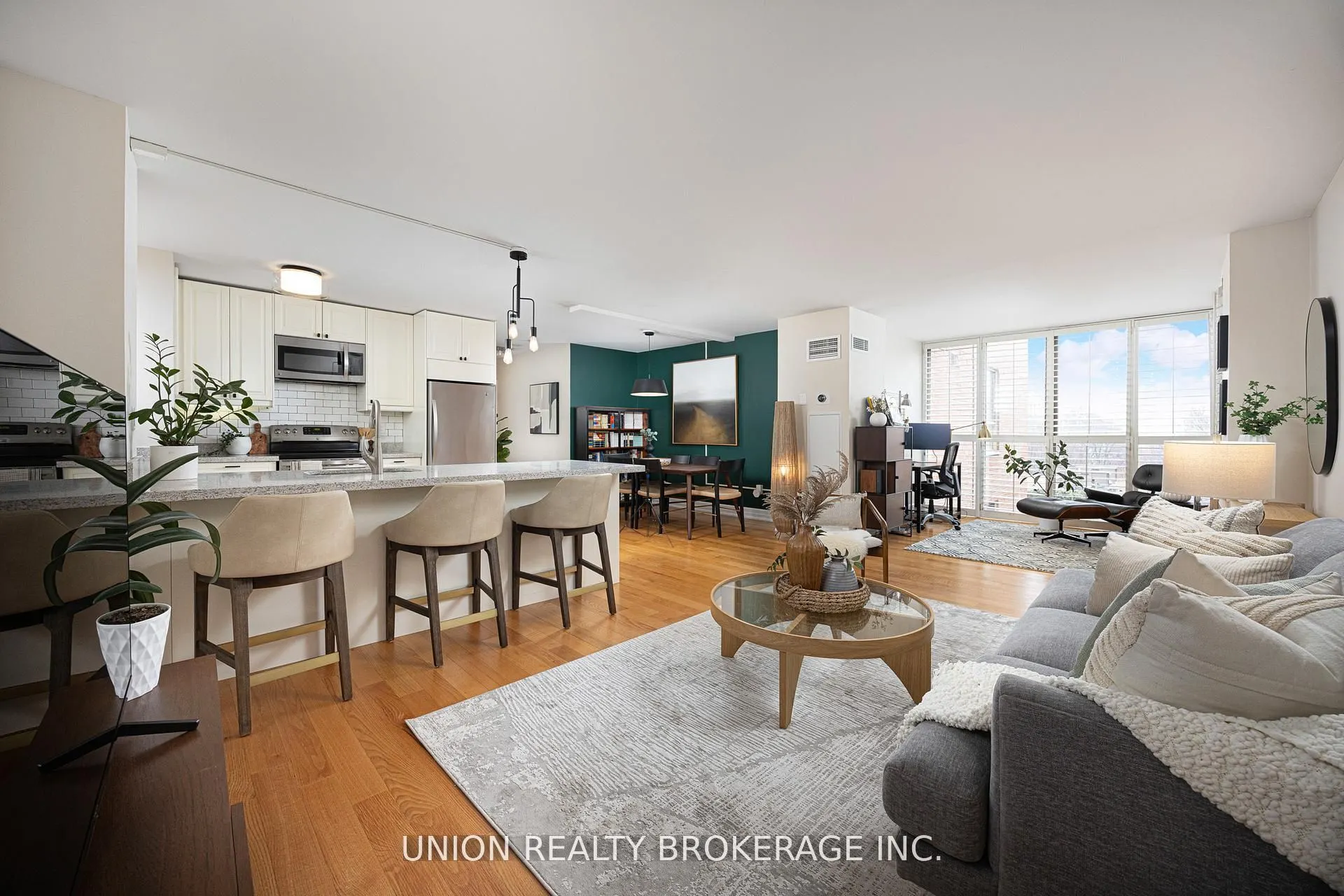 95 Lombard Street #505