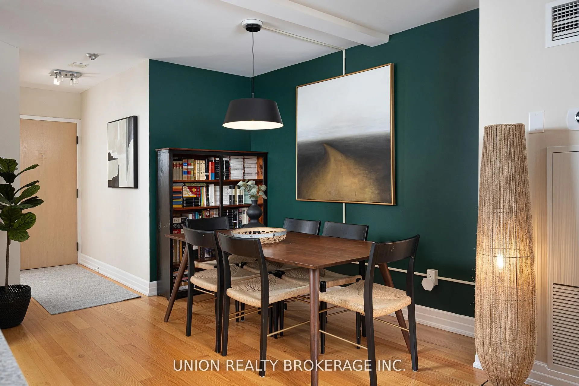 95 Lombard Street #505