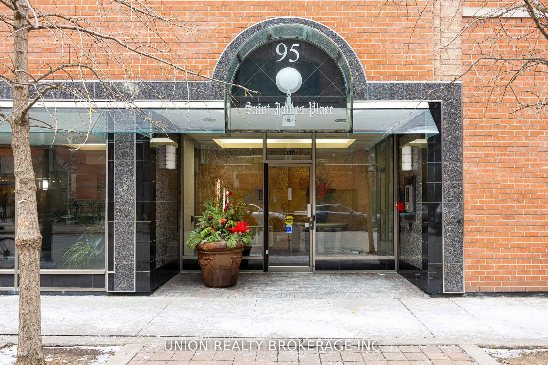 95 Lombard Street #505
