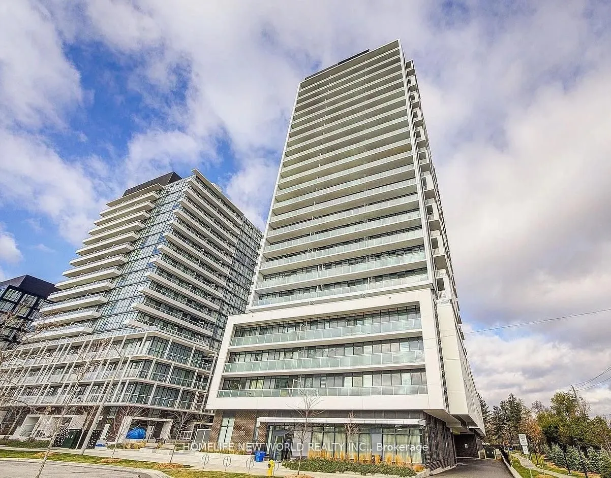 188 Fairview Mall Drive #201